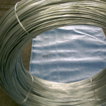 Electrical Cable Zinc-Coated Steel Wire Rope